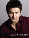 Arturo Castro