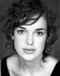 Elizabeth Henstridge