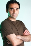 Davoud Rastgou