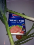 Cornbeef