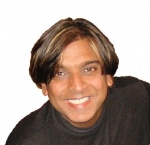 Raj Rana