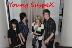 Young Suspex