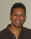 Kish Patel