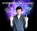 Interstellar Cloud