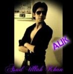 Asad Ullah Khan