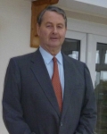 Richard Tregoning