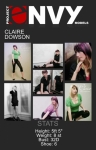 Claire