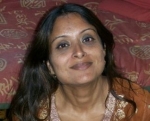 Susan Amin