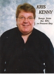 Kris Kenny