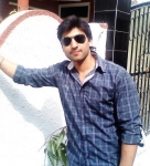 Nitish Sharma