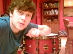 Ross Bickerstaff Drummer