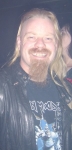 Geoff Metal Williams