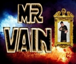 Mr Vain