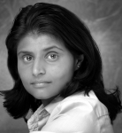 Krishna Kumari-Bowles