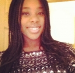 Claudia Igbokwe