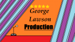 George Lawson