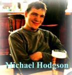 Michael Hodgson