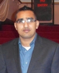 Zia Rehman