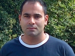 Cj Parmar