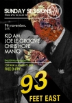 Joe Le Groove