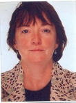 Mary FitzPatrick