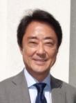 Charles Nishikawa