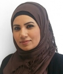 Samina Saeed