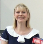 Vicki Jamieson