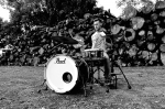 Chris Allan - Drummer