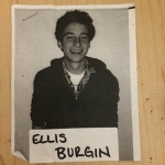 Ellis Burgin