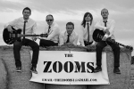 The Zooms - Functions Band