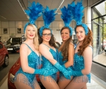 Brava Showgirls