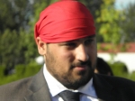 Sukh Dosanjh