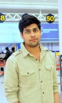 Vijay Chekuri