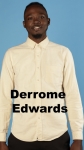 Derrome Edwards